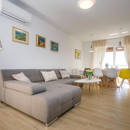Villa Ivetta Veprinac 외부 사진