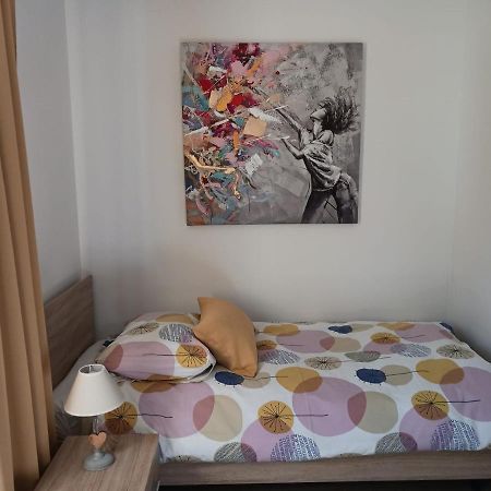 Villa Ivetta Veprinac 외부 사진