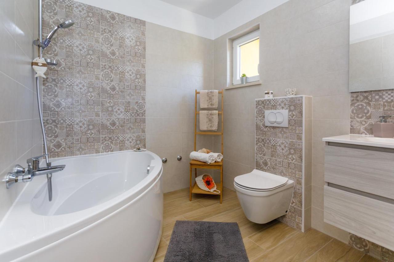 Villa Ivetta Veprinac 외부 사진
