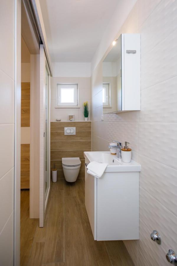 Villa Ivetta Veprinac 외부 사진