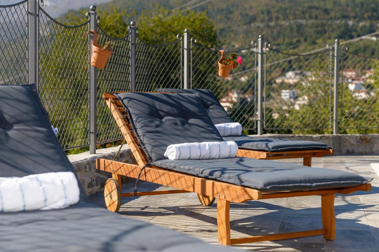 Villa Ivetta Veprinac 외부 사진