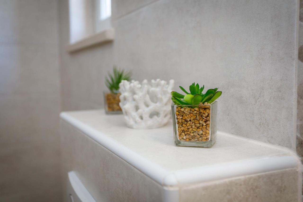 Villa Ivetta Veprinac 외부 사진