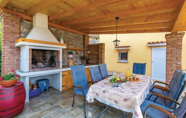 Villa Ivetta Veprinac 외부 사진