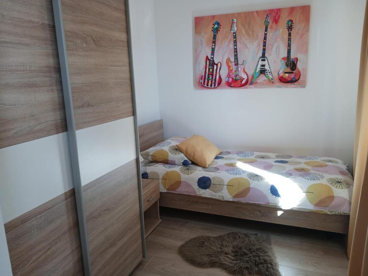 Villa Ivetta Veprinac 외부 사진
