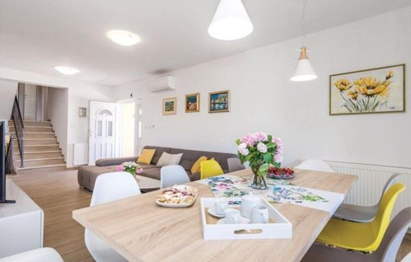 Villa Ivetta Veprinac 외부 사진