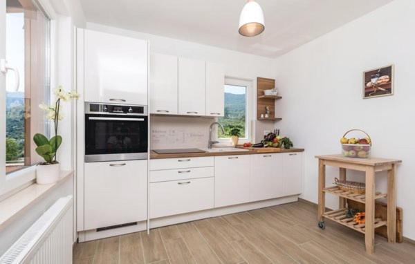 Villa Ivetta Veprinac 외부 사진