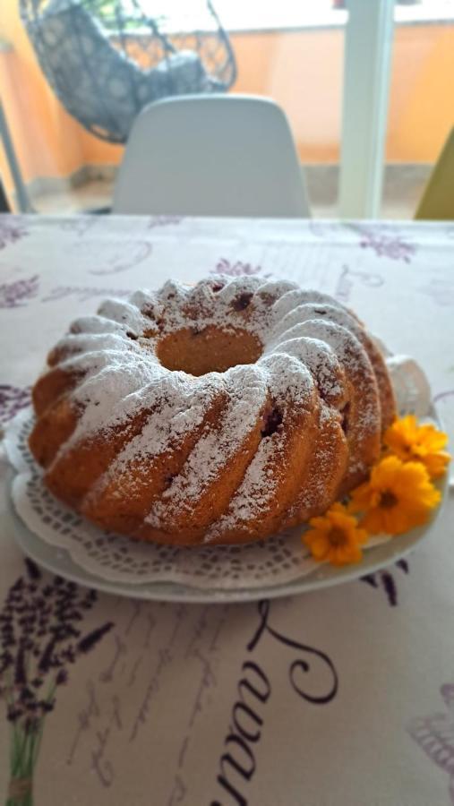 Villa Ivetta Veprinac 외부 사진