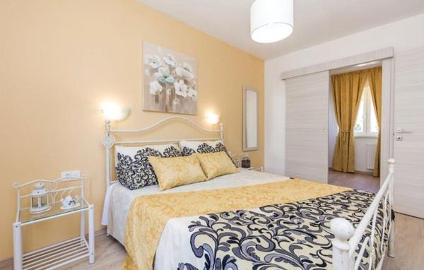 Villa Ivetta Veprinac 외부 사진