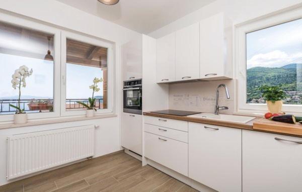 Villa Ivetta Veprinac 외부 사진